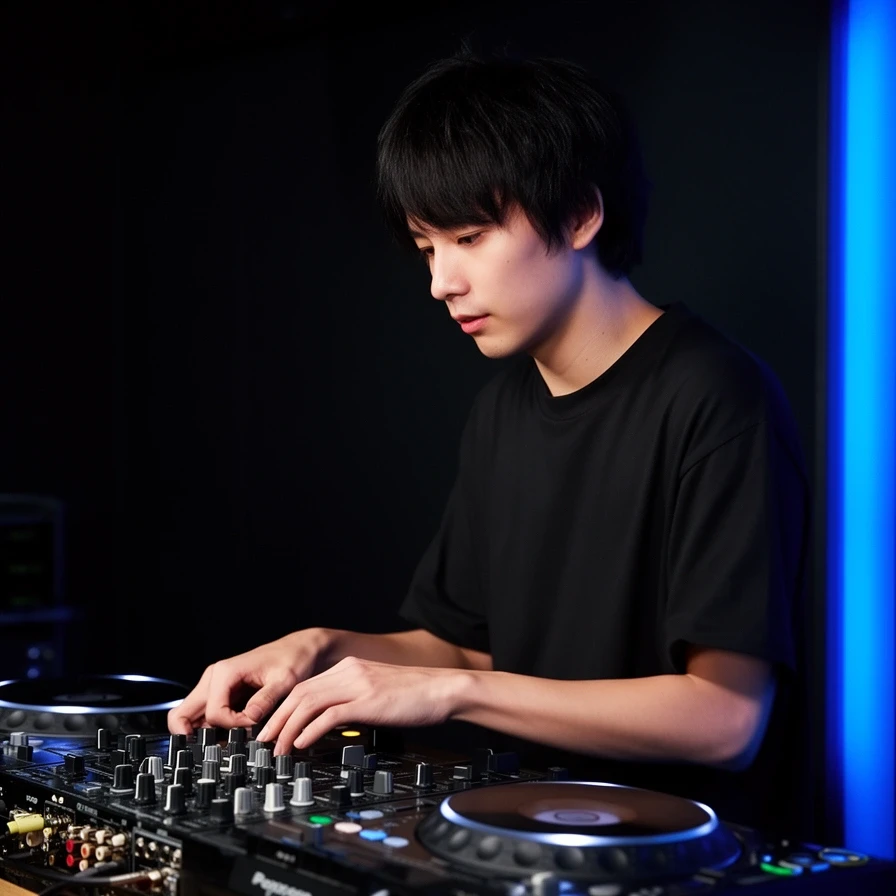 FujiBox 機材確認作業